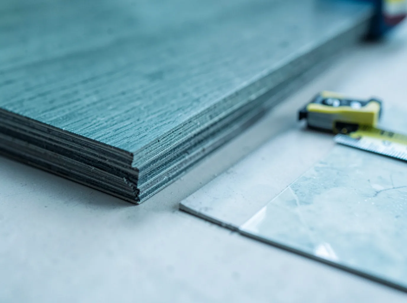 Luxury Vinyl Plank Installation Huntingtown, MD FAQs